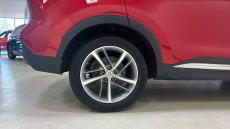 MG Hs 1.5 T-GDI Excite 5dr DCT Petrol Hatchback